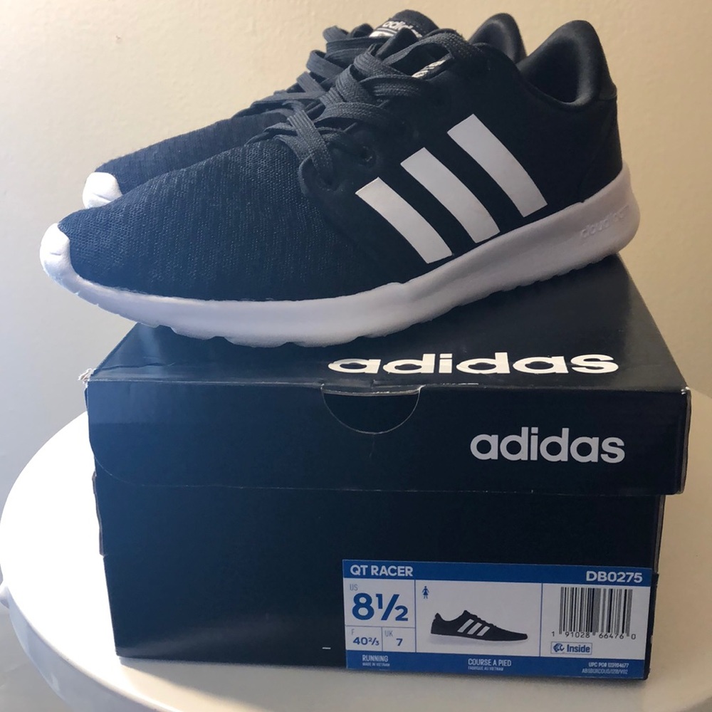 Adidas running shoes